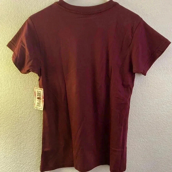 🆕Girl Power Strong Woman Pink Logo M🆕 - Picture 2 of 8